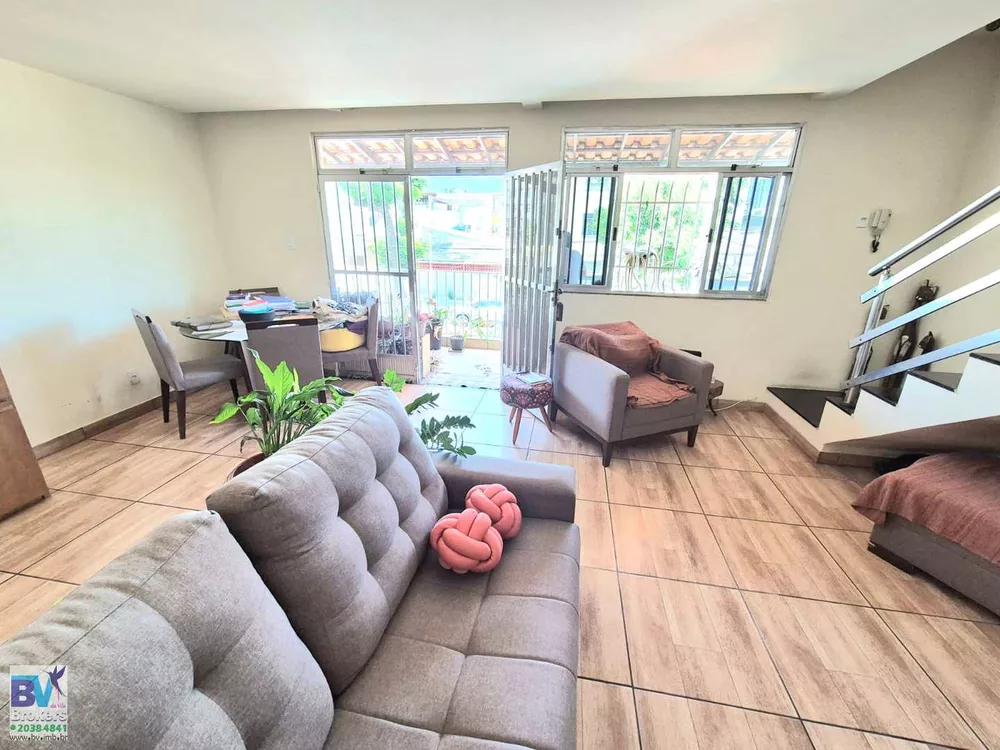 Casa, 2 quartos, 159 m² - Foto 3