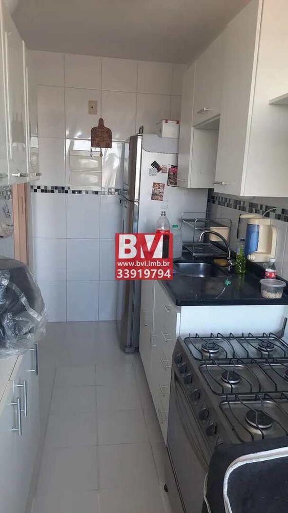 Apartamento, 2 quartos, 60 m² - Foto 18