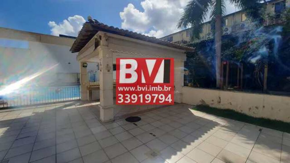 Apartamento, 2 quartos, 60 m² - Foto 6