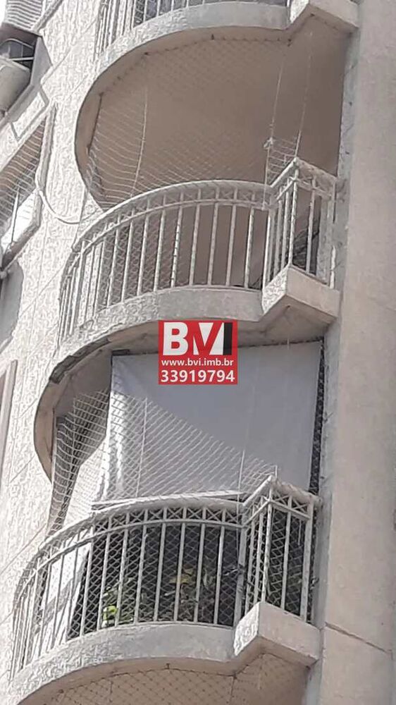 Apartamento, 2 quartos, 60 m² - Foto 13