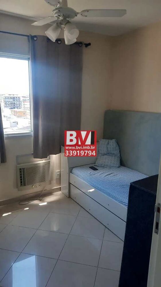 Apartamento, 2 quartos, 60 m² - Foto 17