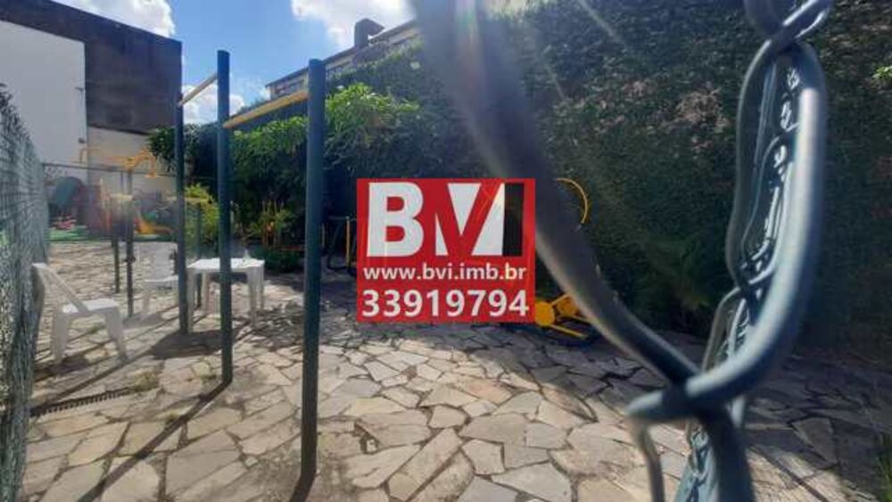 Apartamento, 2 quartos, 60 m² - Foto 8