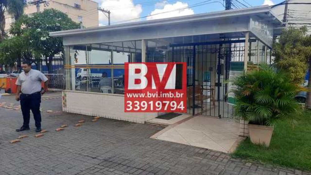 Apartamento, 2 quartos, 60 m² - Foto 4