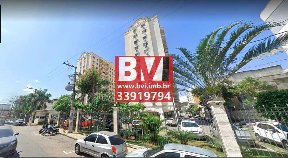 Apartamento, 2 quartos, 60 m² - Foto 1