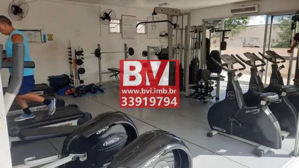 Apartamento, 2 quartos, 60 m² - Foto 9