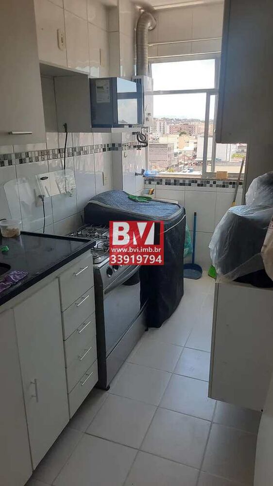 Apartamento, 2 quartos, 60 m² - Foto 19