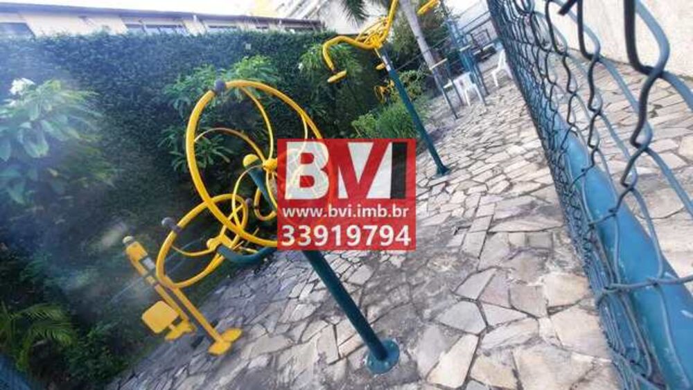 Apartamento, 2 quartos, 60 m² - Foto 7