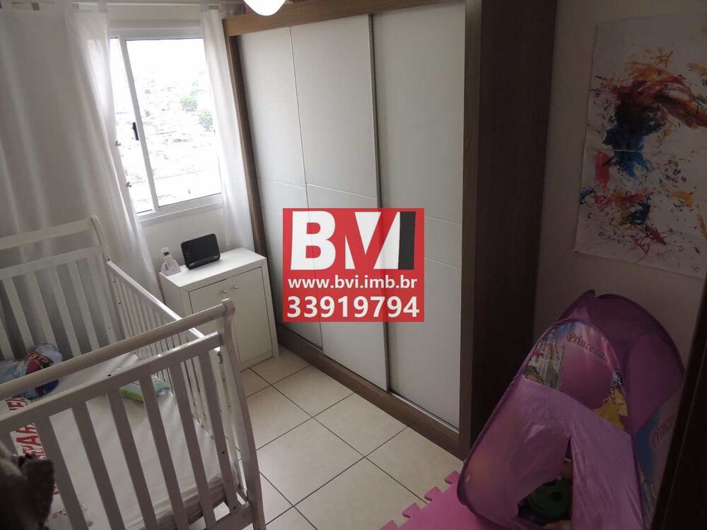 Apartamento, 2 quartos, 48 m² - Foto 1