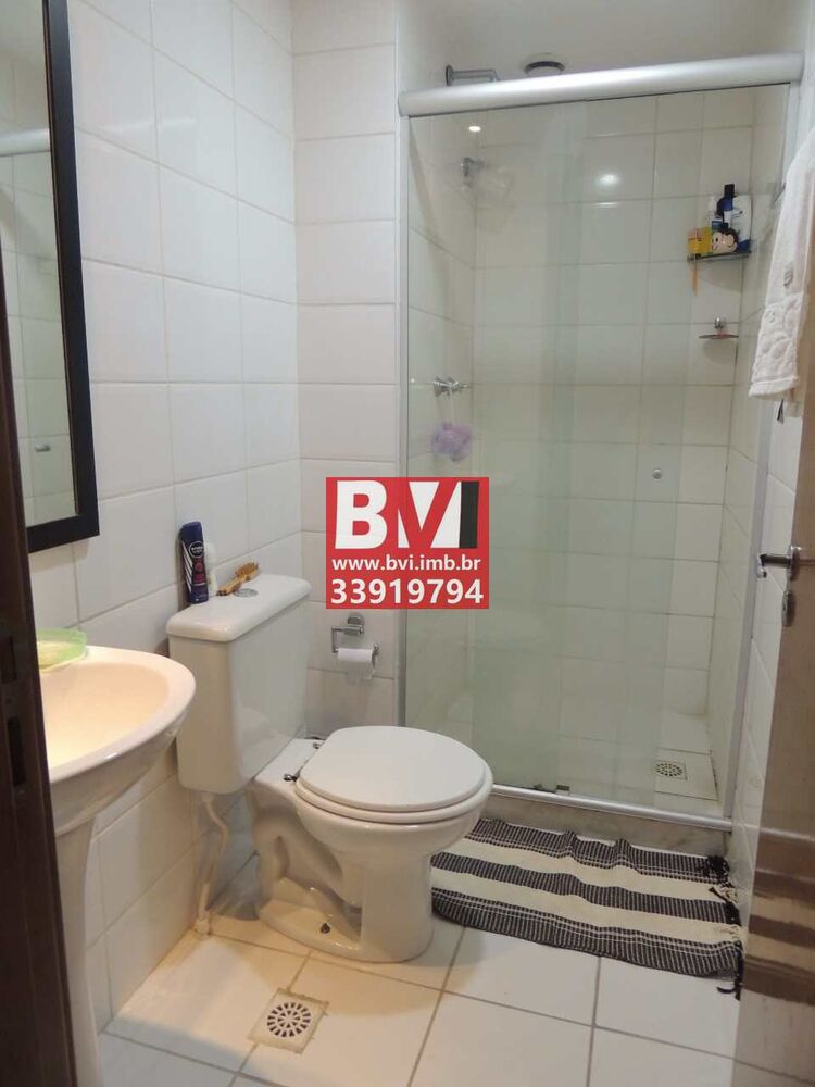 Apartamento, 2 quartos, 48 m² - Foto 11