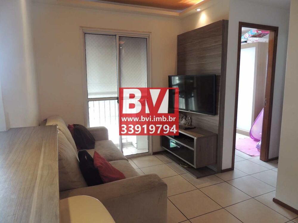 Apartamento, 2 quartos, 48 m² - Foto 10