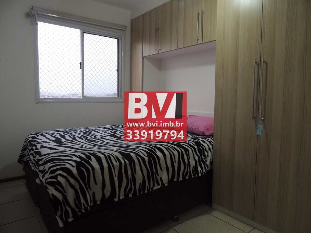 Apartamento, 2 quartos, 48 m² - Foto 9