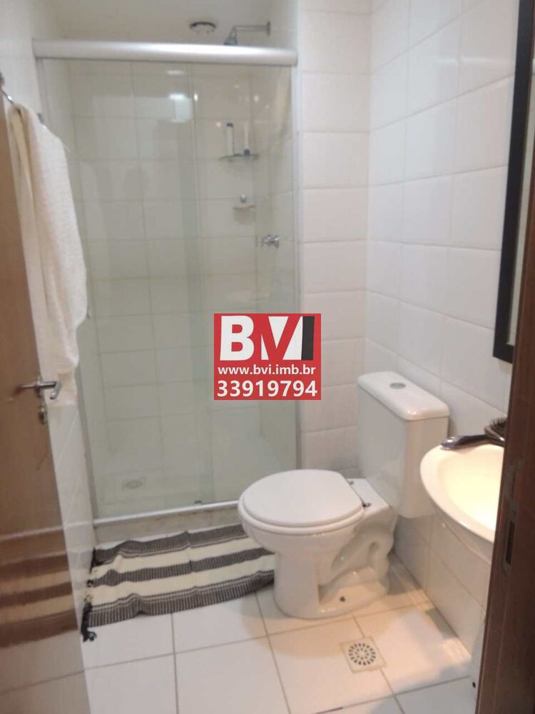 Apartamento, 2 quartos, 48 m² - Foto 8