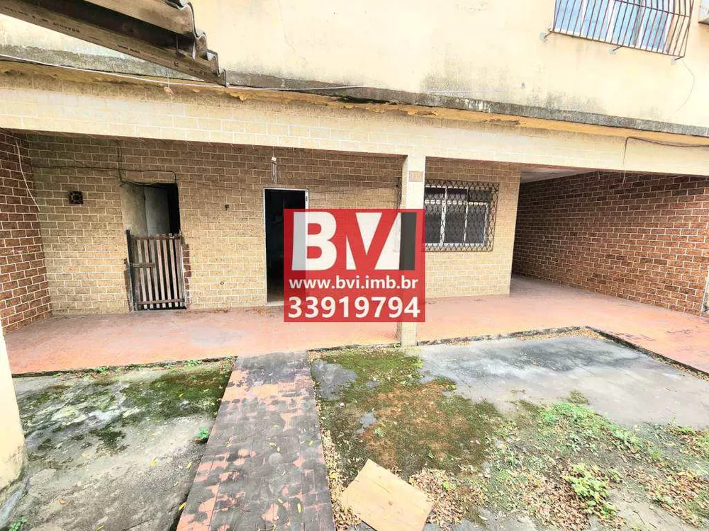 Casa à venda com 3 quartos, 380m² - Foto 1