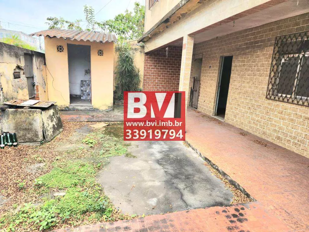 Casa à venda com 3 quartos, 380m² - Foto 3