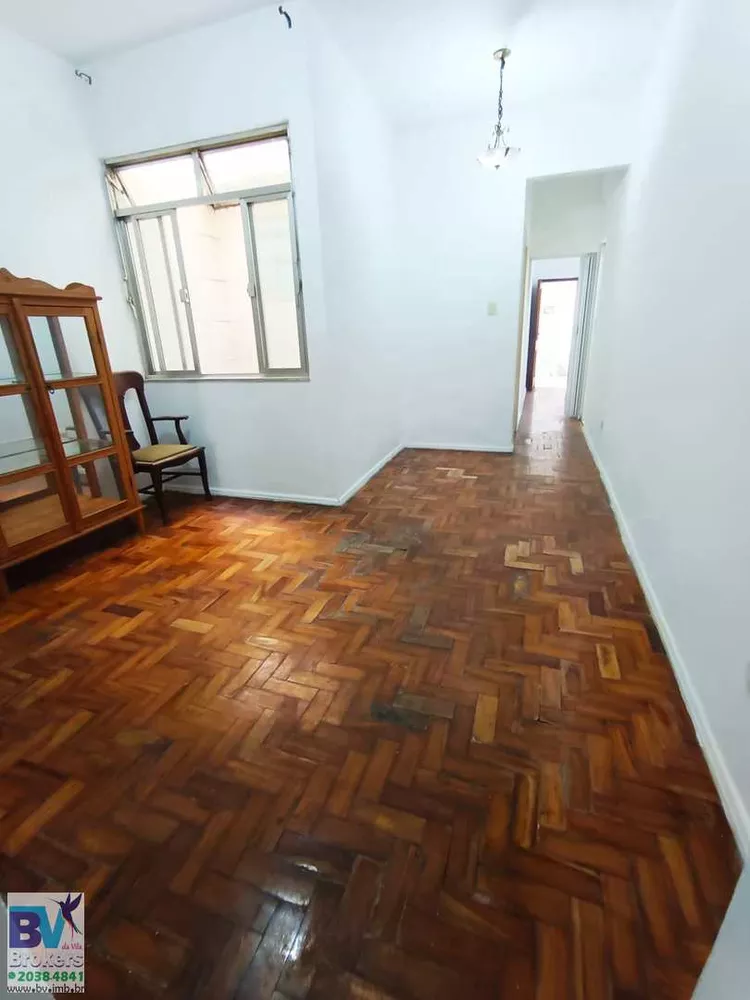 Apartamento, 2 quartos, 65 m² - Foto 15