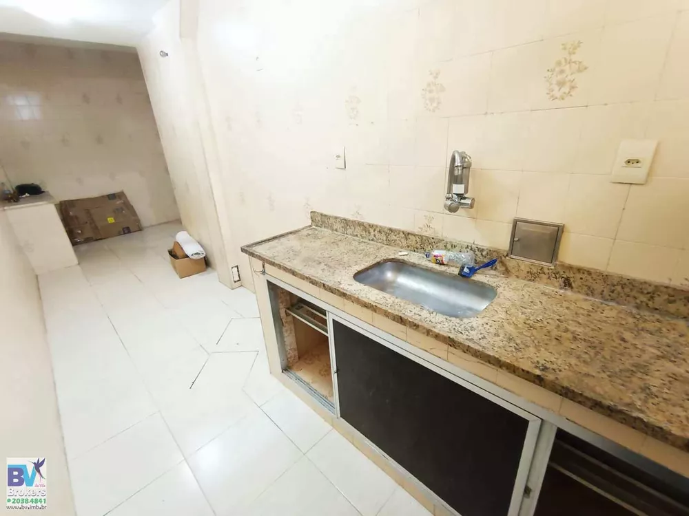 Apartamento, 2 quartos, 65 m² - Foto 7