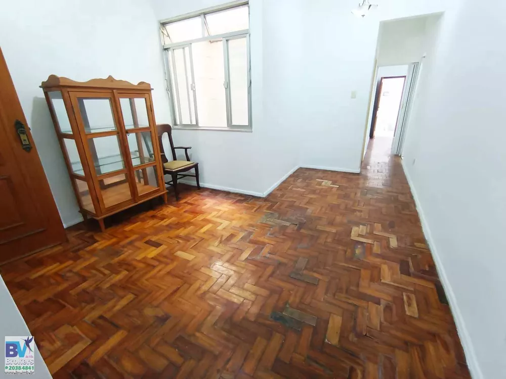 Apartamento, 2 quartos, 65 m² - Foto 14