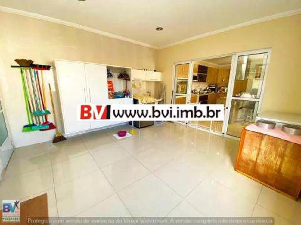 Casa, 3 quartos, 192 m² - Foto 14