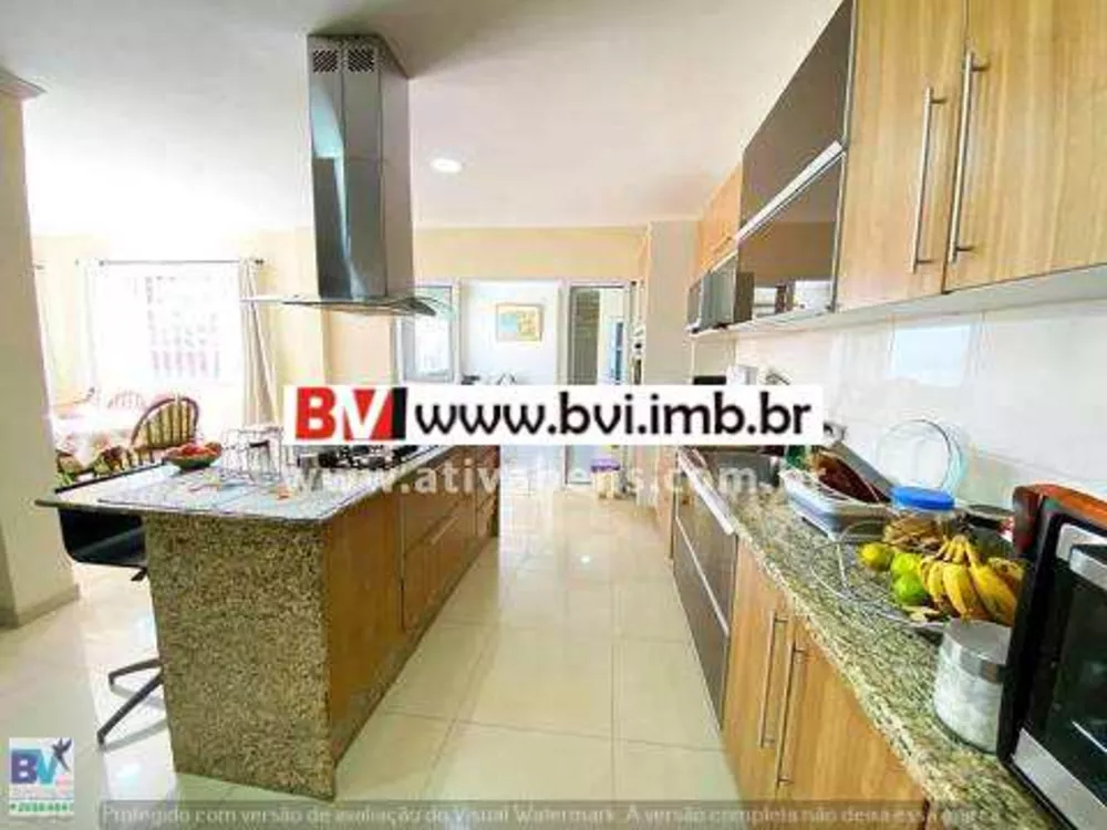 Casa, 3 quartos, 192 m² - Foto 24
