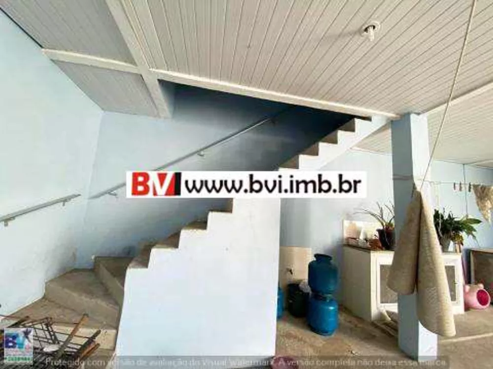 Casa, 3 quartos, 192 m² - Foto 7