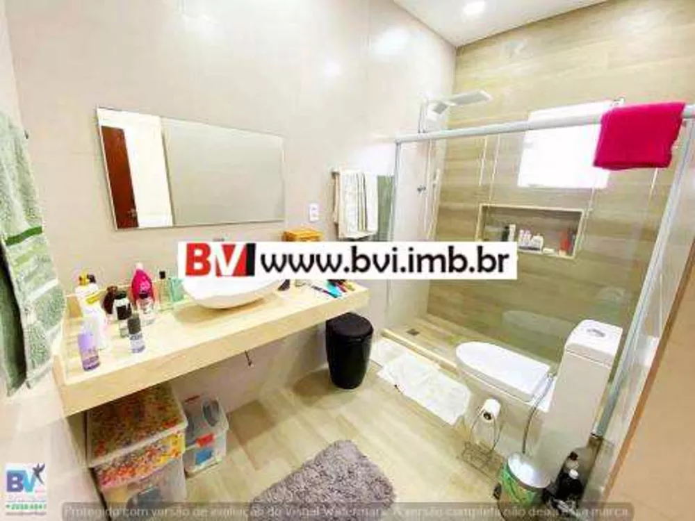 Casa, 3 quartos, 192 m² - Foto 9