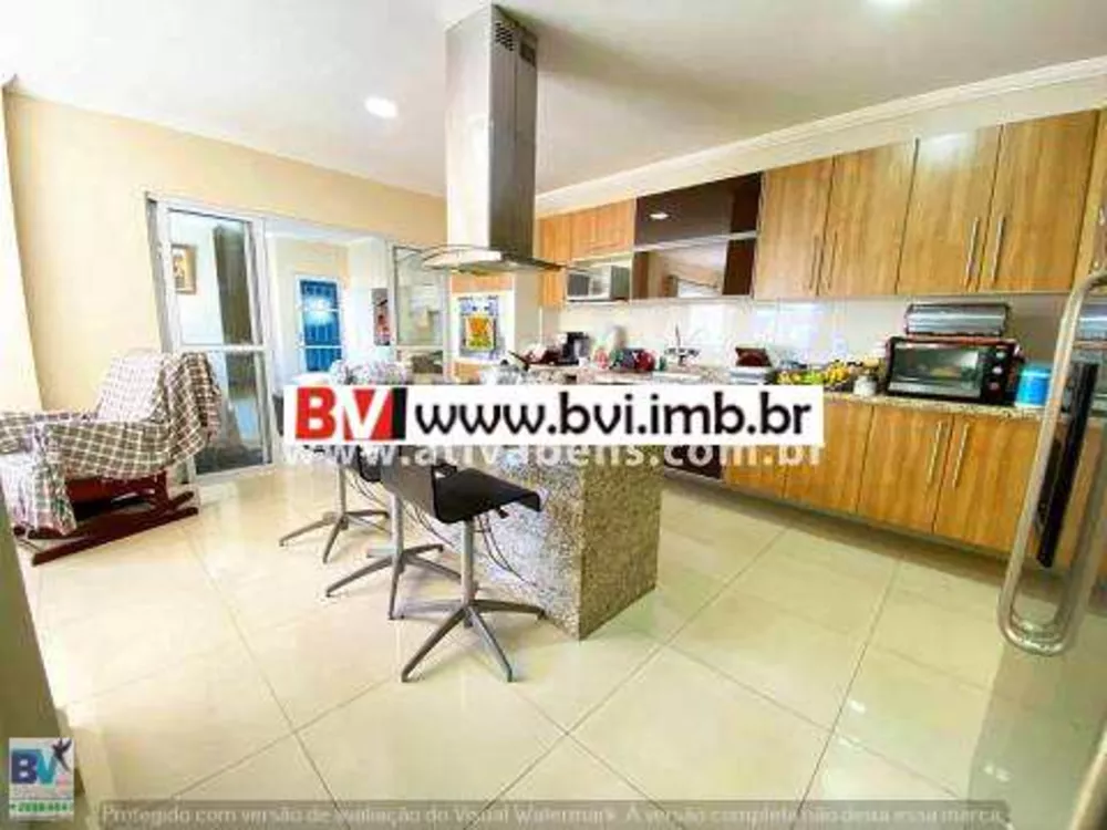 Casa, 3 quartos, 192 m² - Foto 5