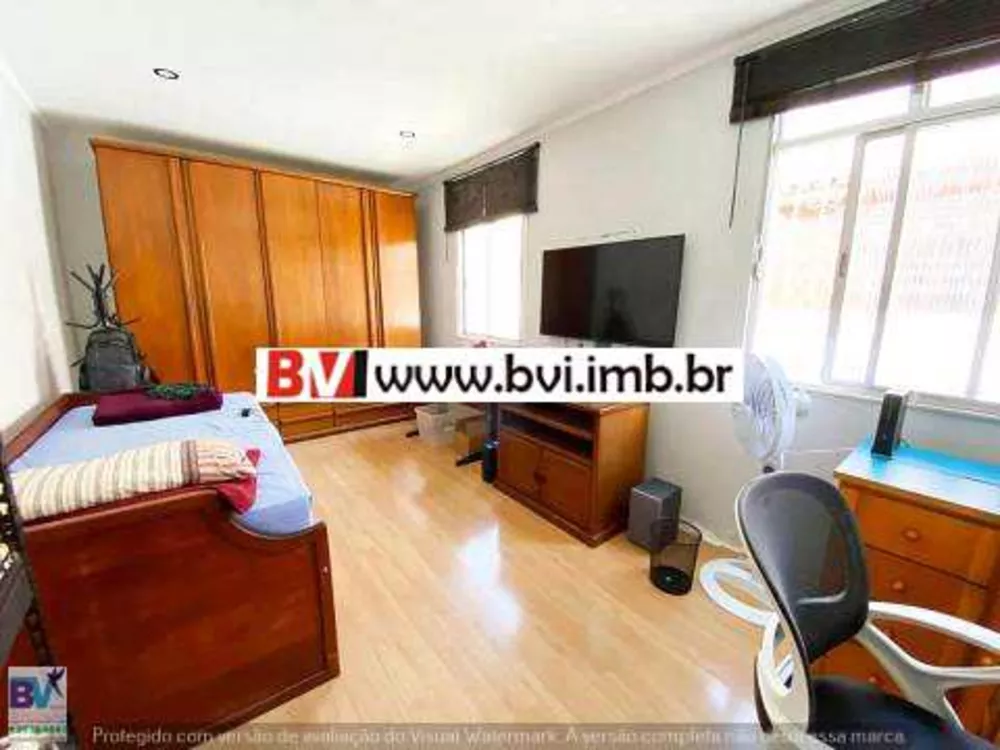 Casa, 3 quartos, 192 m² - Foto 11