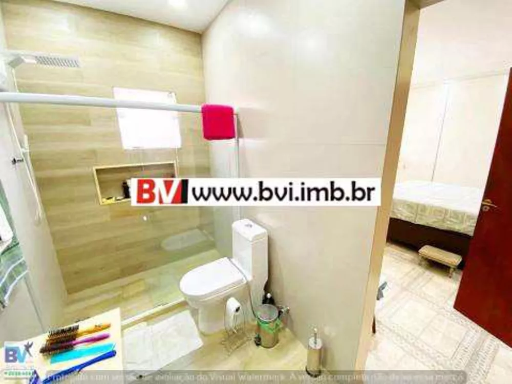 Casa, 3 quartos, 192 m² - Foto 17