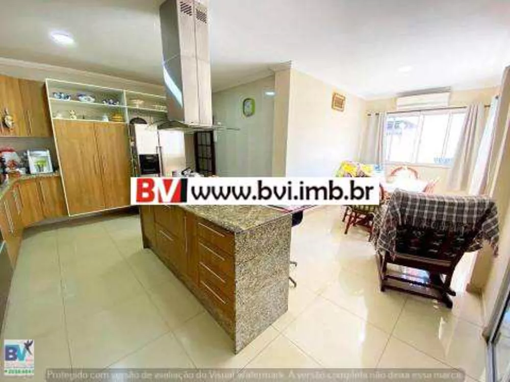 Casa, 3 quartos, 192 m² - Foto 12