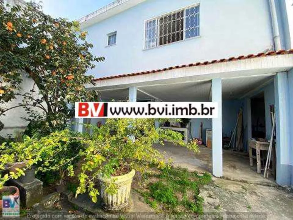 Casa, 3 quartos, 192 m² - Foto 19