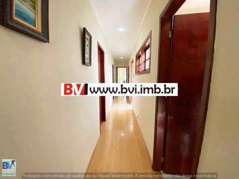 Casa, 3 quartos, 192 m² - Foto 3