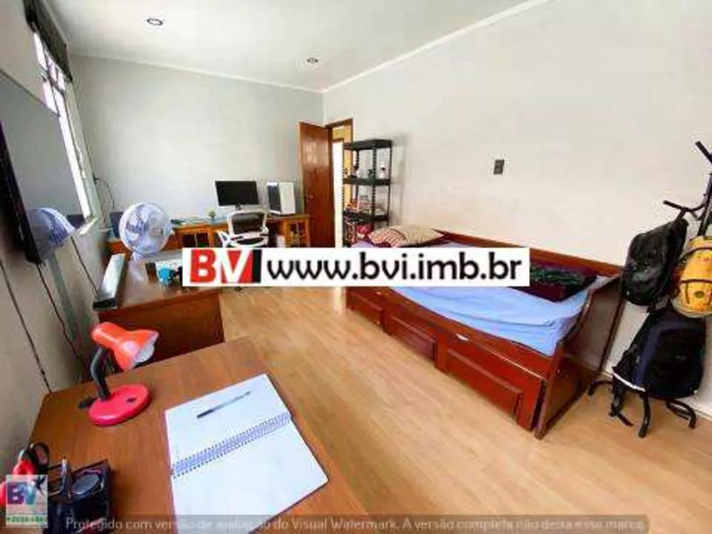 Casa, 3 quartos, 192 m² - Foto 4