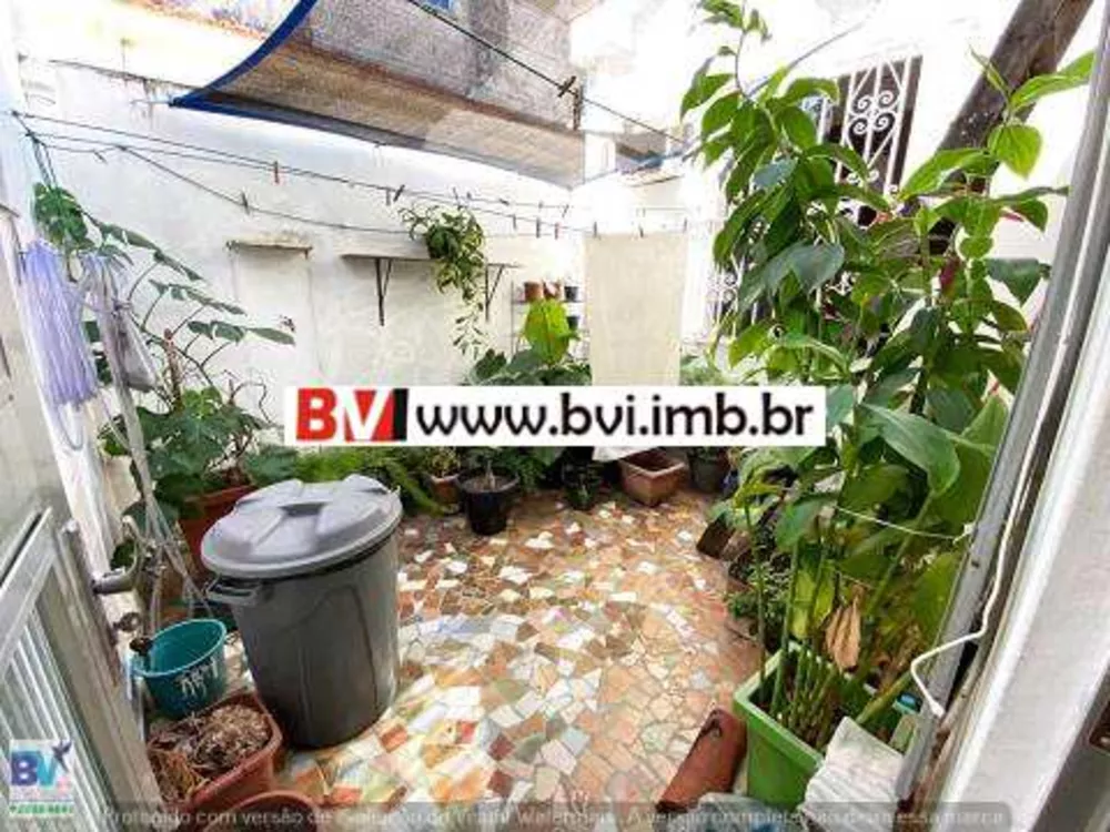Casa, 3 quartos, 192 m² - Foto 1