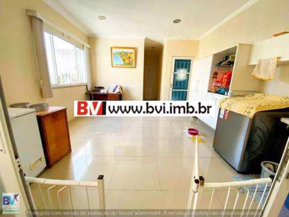 Casa, 3 quartos, 192 m² - Foto 20