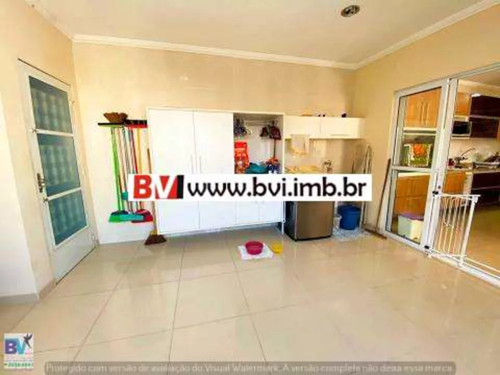Casa, 3 quartos, 192 m² - Foto 22