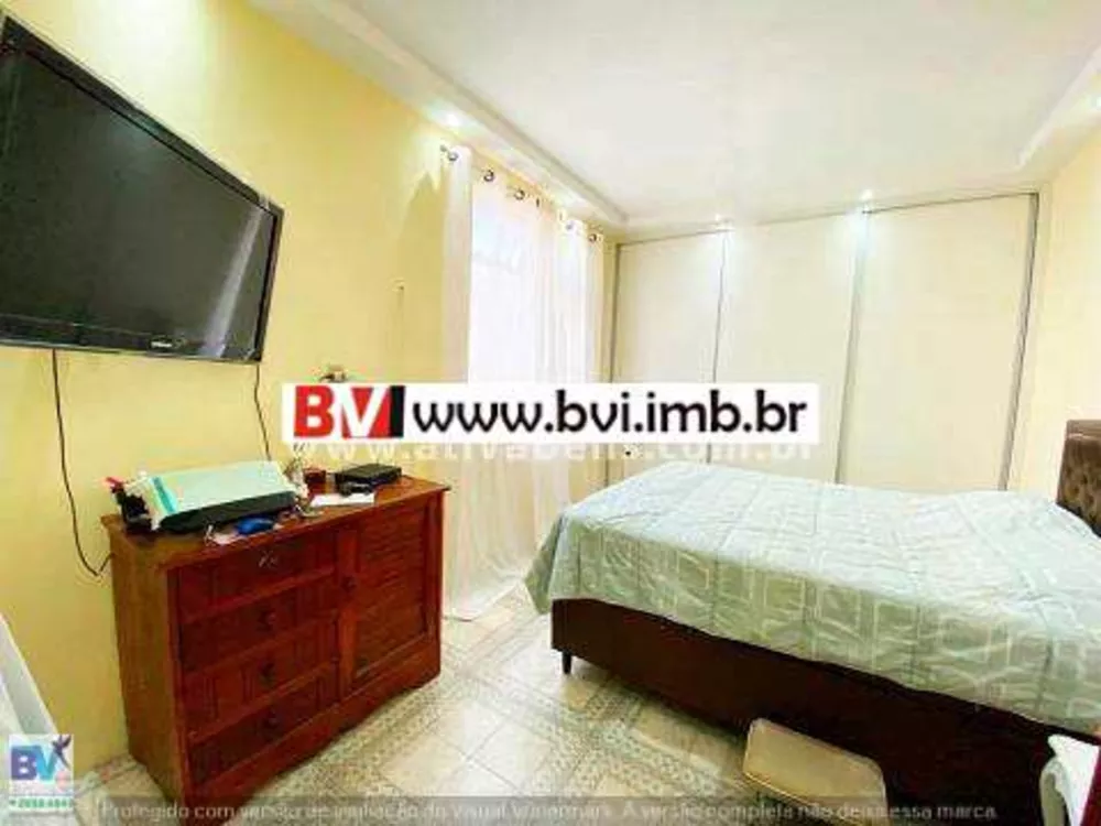 Casa, 3 quartos, 192 m² - Foto 2