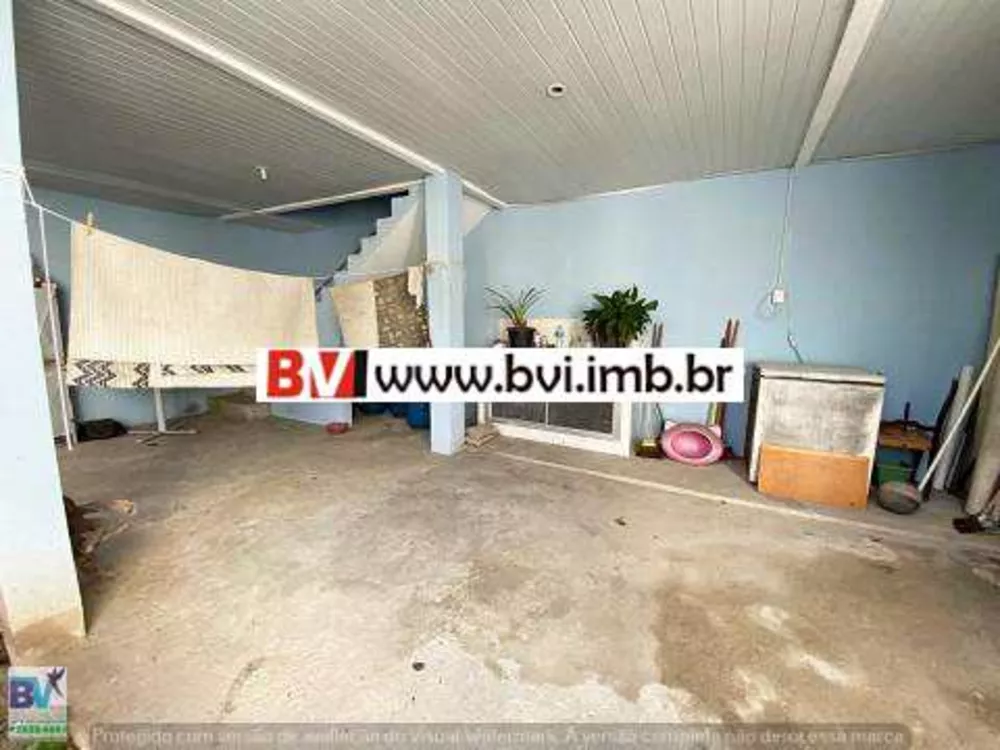 Casa, 3 quartos, 192 m² - Foto 6