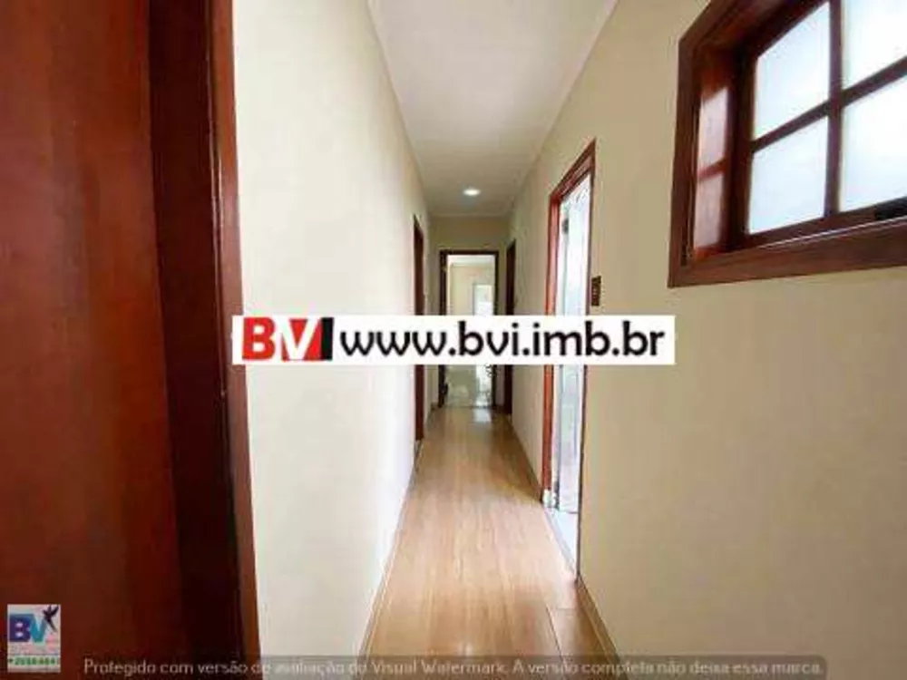 Casa, 3 quartos, 192 m² - Foto 25