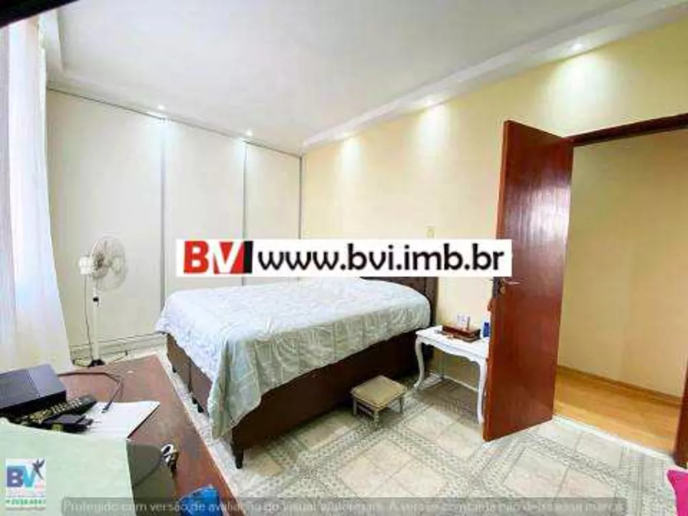 Casa, 3 quartos, 192 m² - Foto 13