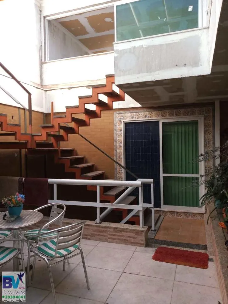 Casa, 6 quartos, 230 m² - Foto 19