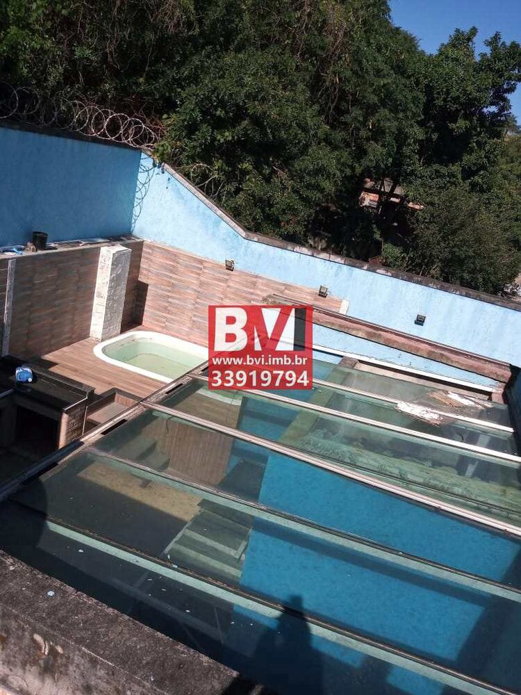 Casa, 6 quartos, 230 m² - Foto 39