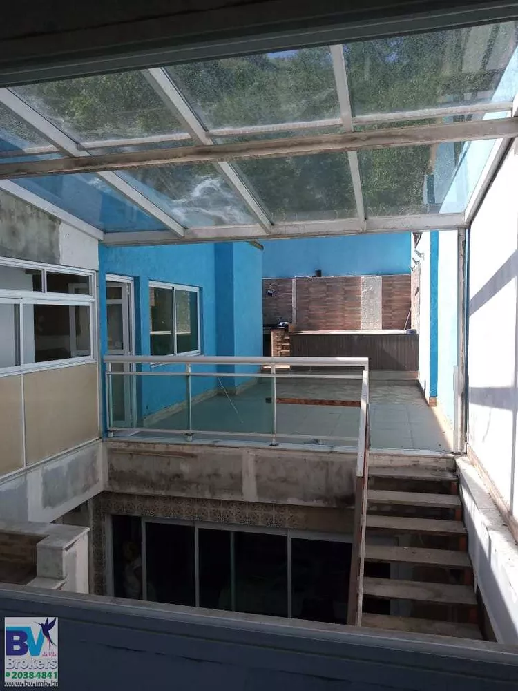 Casa, 6 quartos, 230 m² - Foto 7