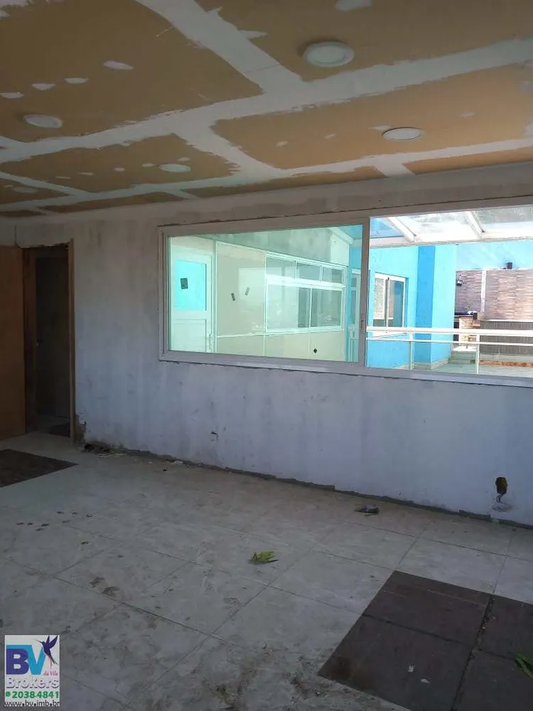 Casa, 6 quartos, 230 m² - Foto 23