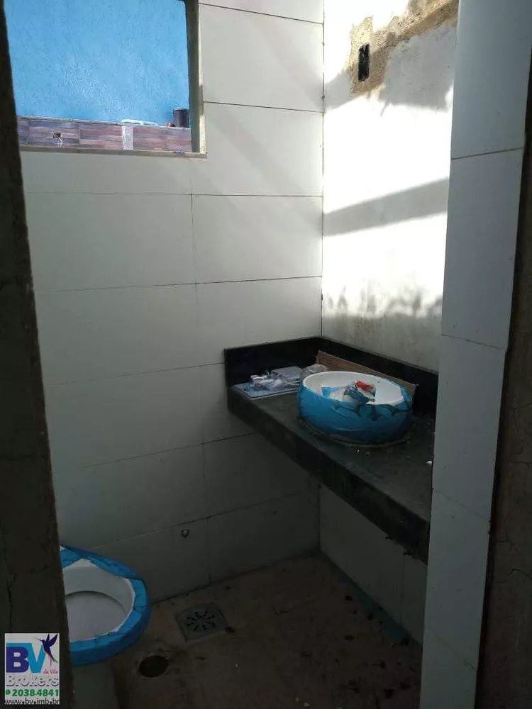 Casa, 6 quartos, 230 m² - Foto 10