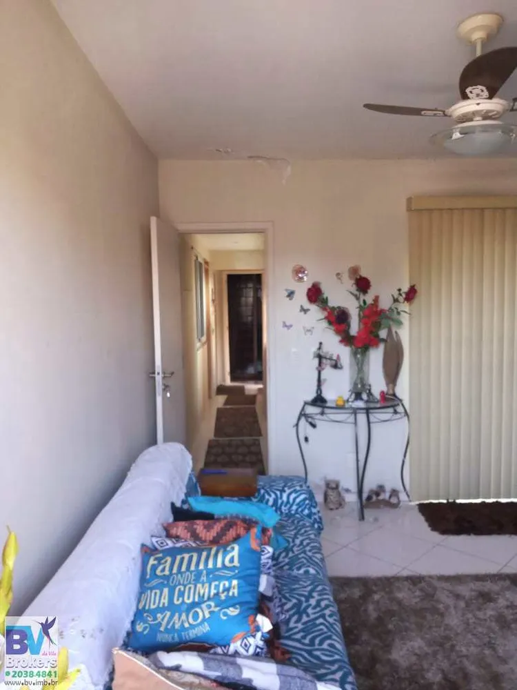Casa, 6 quartos, 230 m² - Foto 3