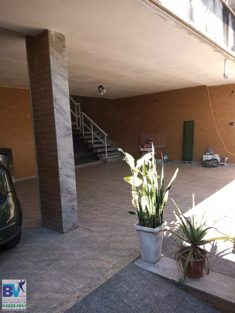 Casa, 6 quartos, 230 m² - Foto 28