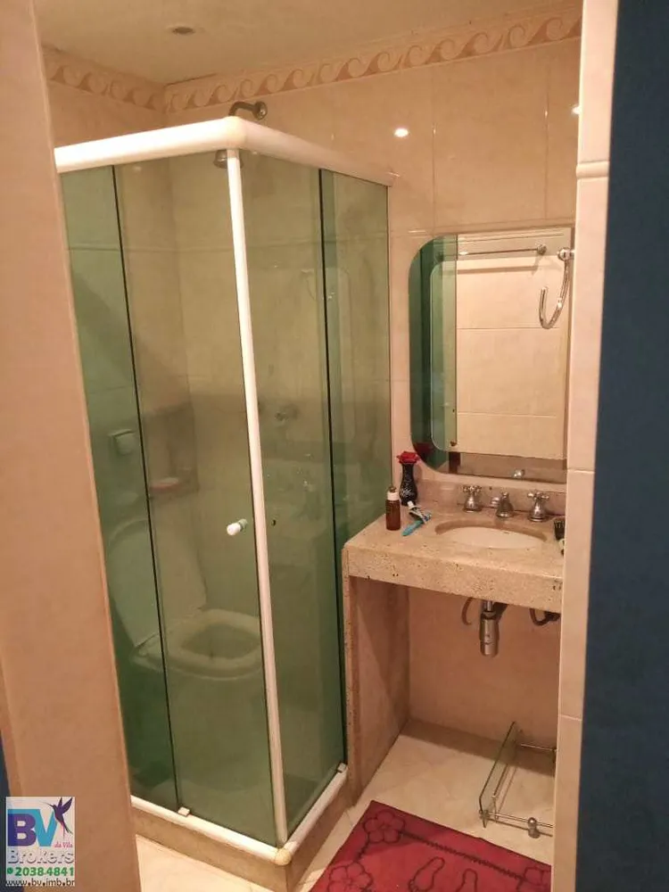 Casa, 6 quartos, 230 m² - Foto 11