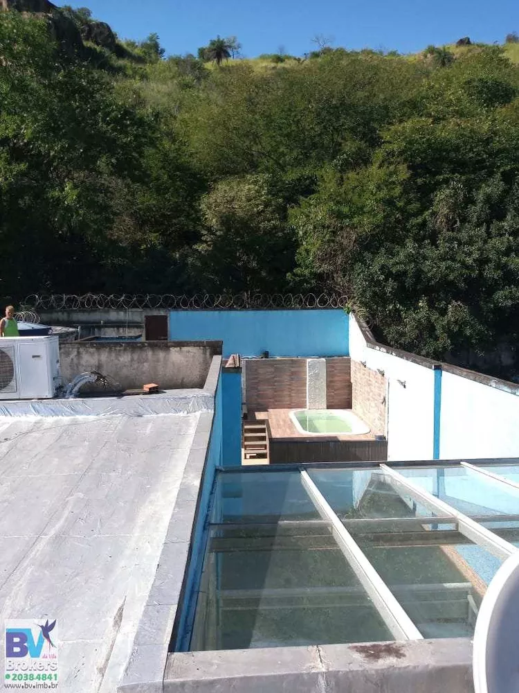 Casa, 6 quartos, 230 m² - Foto 11