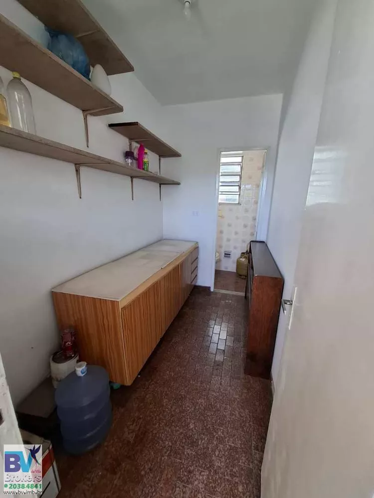 Apartamento, 3 quartos, 105 m² - Foto 9