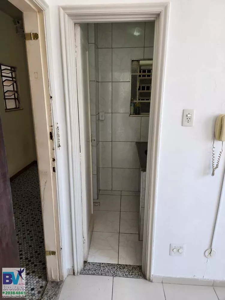 Sala-Conjunto, 23 m² - Foto 12